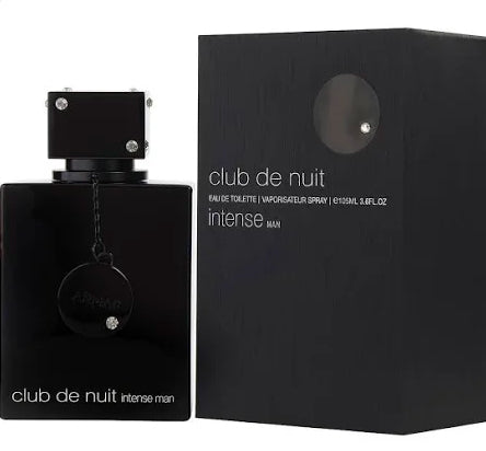 Club de nuit