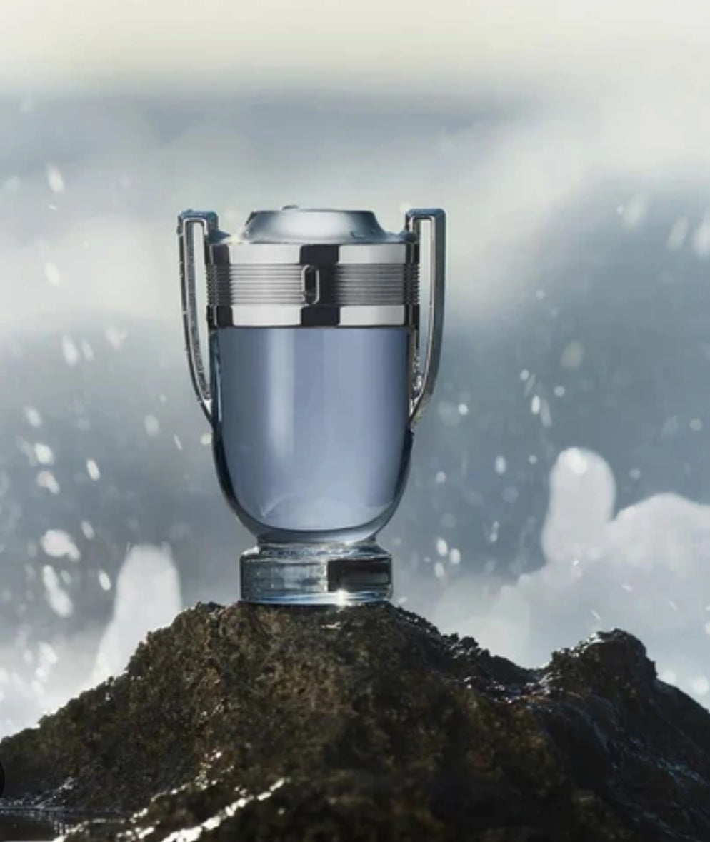 Invictus Edt