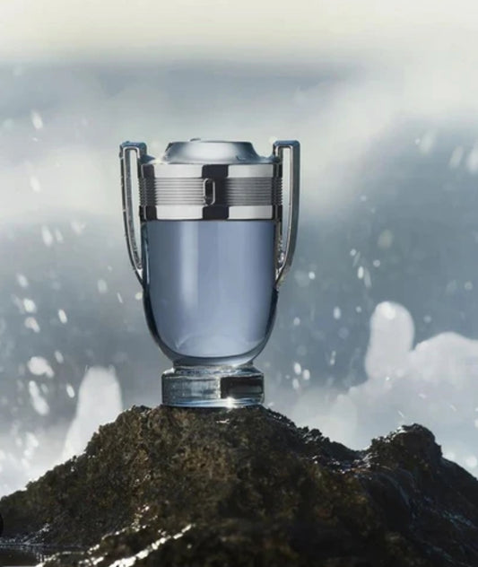 Invictus Edt