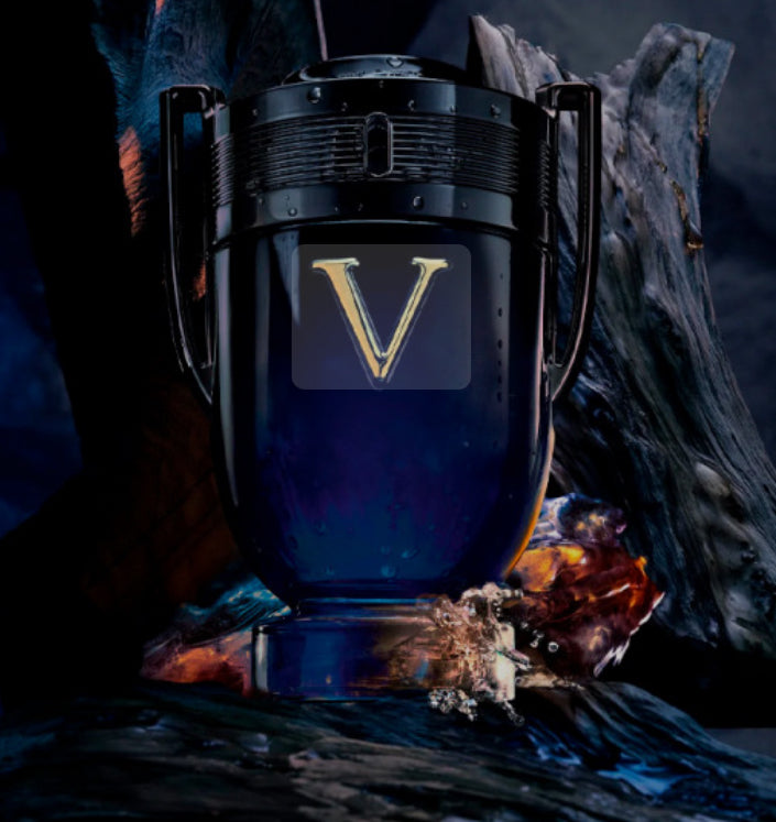 Invictus victory elixir