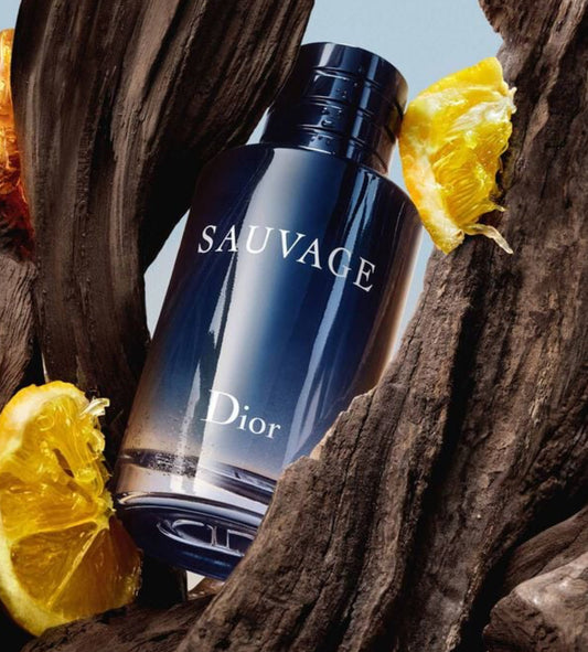 Dior sauvage edt